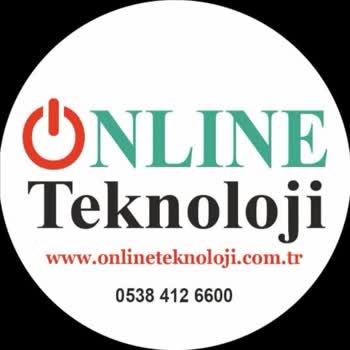 Online Bilişim Teknolojileri Yazıcıoğlu İş Merkezi Online Telefon Tamiri Sorunu