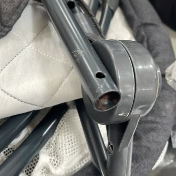 Umay Bebek Pişmanlıktır Sorumsuz Satıcı