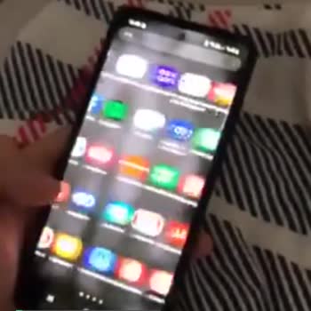 Samsung Galaxy A52 Android 12 One Uı 5.1 Güncelleme Sonrası Kapandı!