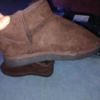 Bana'bi Sneaker Kötü Bir İşçilik Ve Ürünün Arkasında Durmayan Satıcı