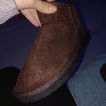 Bana'bi Sneaker Kötü Bir İşçilik Ve Ürünün Arkasında Durmayan Satıcı