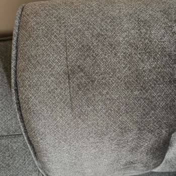 İstikbal Ayıplı Ürün Teslim Edilmesi