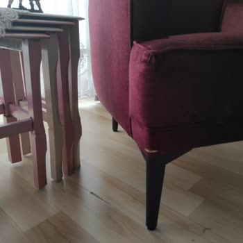 İstikbal Ayıplı Ürün Teslim Edilmesi