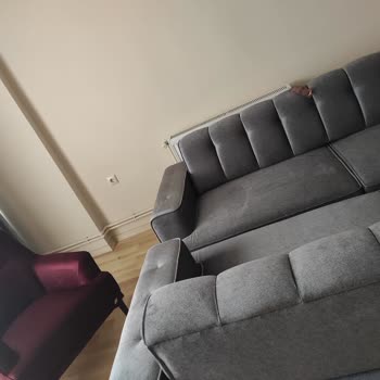 İstikbal Ayıplı Ürün Teslim Edilmesi