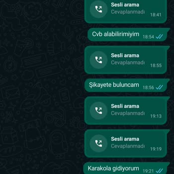 Kısası Alem Hocam Yaptığı Güzel Bir Şey Değildi