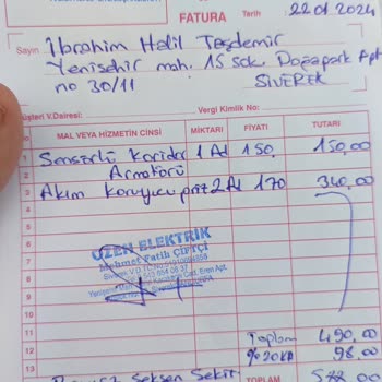 Dicle Elektrik Dağıtım Siverek'te Elektrik Çilesi: Kesintiler Hayatı Felç Ediyor