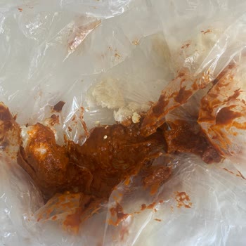 Tukaş Kahvaltılık Sos Tadı Değişik