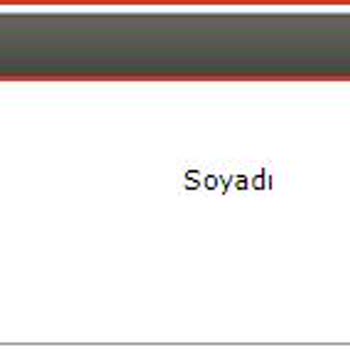 Öğrenci İstanbul Kart Çıkartamıyorum!