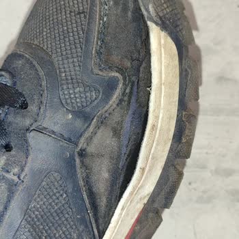 U.S. Polo Assn. Kalitesiz Bot, Kışı Çıkaramadı!