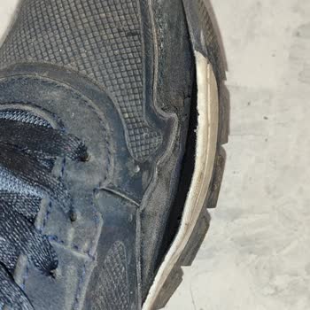 U.S. Polo Assn. Kalitesiz Bot, Kışı Çıkaramadı!