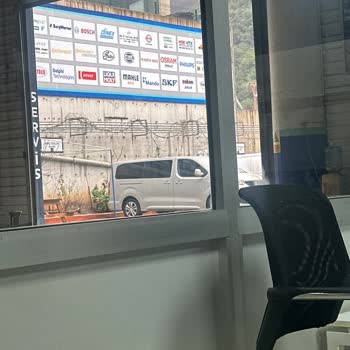 Trabzon Autonetwork Araç Servisi Kalitesiz Bir Hizmet Veriyor!