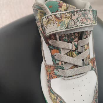 Puma İncelemeden Dönüş Alamıyorum