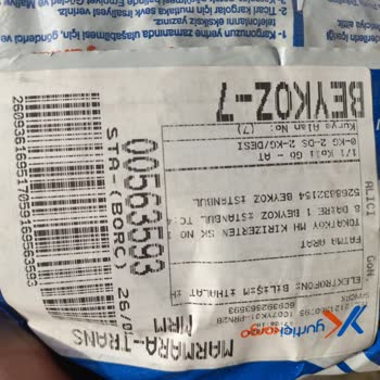 Omix Teknik Servis Usulsüz Para Talebi