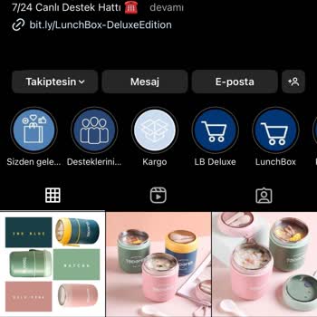 Dharmacaim Markasından Şikayetçiyim İletişim Kurmuyorlar!