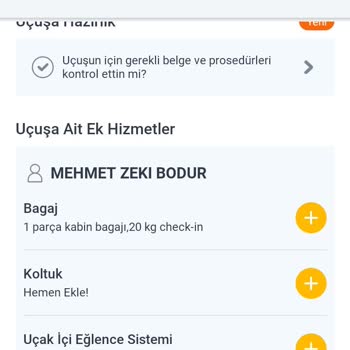 Pegasus Havayollarının Haksız Olarak Çalıştığı Bagaj Ücreti