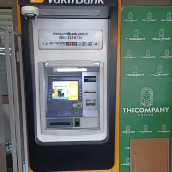 VakıfBank ATM Arızası Para İade Süresi