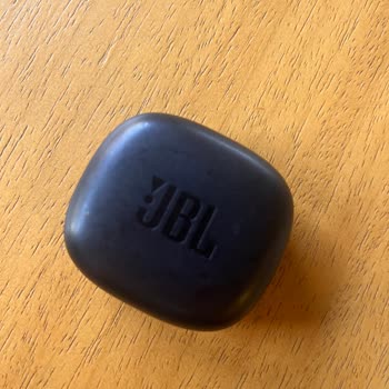 JBL Kulaklığımın Tekini Kaybettim