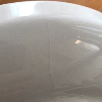 Trendyol Üzerinden Alınan Heda Porselen Hüsranı