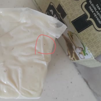 Onur Süt Ahir Tam Yağlı İnek Peyniri