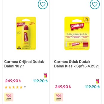 Watsons Doğum Günü Şakası