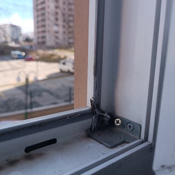 Adopen PVC Fitil Erimesi Ve Çürümesi Sorunu