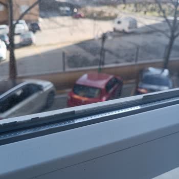 Adopen PVC Fitil Erimesi Ve Çürümesi Sorunu