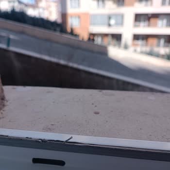 Adopen PVC Fitil Erimesi Ve Çürümesi Sorunu