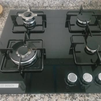 Urla Bosch Servisinden Şikayetim