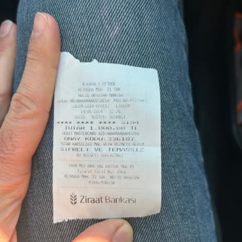 Akhisar Petrol Ofisi Benzinli Su Sorunu