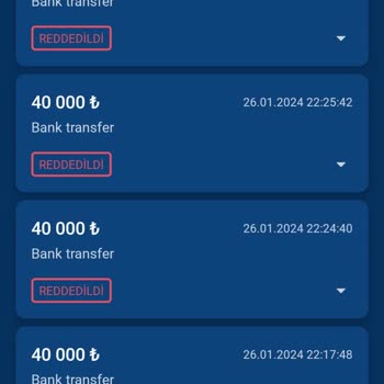 Mostbet Kazanç Problemi: Ödeme Alamıyorum!