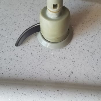 Tefal Rondo 800 Bıçak