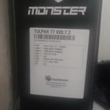 Monster Tulpar T7 V20.7.2