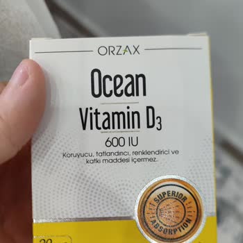 Trendyol Son Kullanma Tarihi Geçmiş D3 Vitamini Skandalı