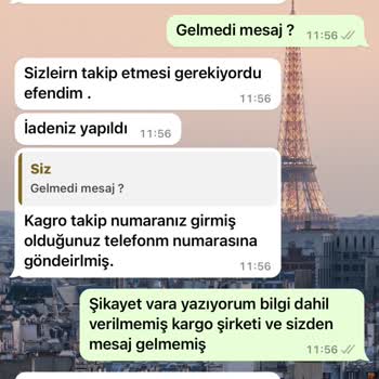 Moda Trend Markasının İlgisizliği Sürecin Müşteri Üzerine Yıkılması