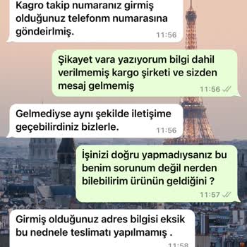 Moda Trend Markasının İlgisizliği Sürecin Müşteri Üzerine Yıkılması