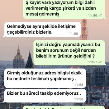 Moda Trend Markasının İlgisizliği Sürecin Müşteri Üzerine Yıkılması