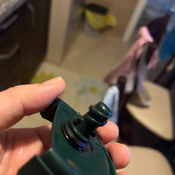 Stanley Neverleak Termos Kapak Deformasyonu