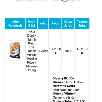 Akakçe İnternet Üzerinden Alışverişte Yaşanan Sorunlar