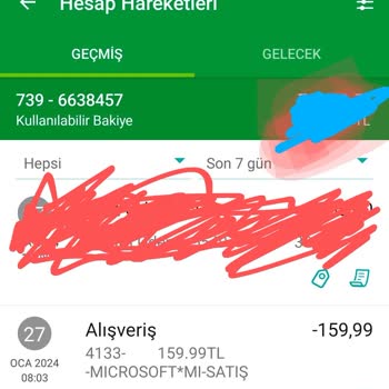 Microsoft, Garanti Bankası Ortaklığı
