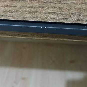 İstikbal Çalışma Masası 3 Kapaklı Dolap