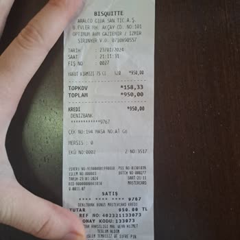 Bisquitte Cafe Kabaca Tutum Ve Fahiş Fiyatı Kabul Etmiyorum