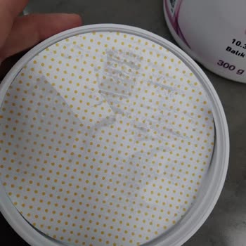 Naturalive Kolajenler Bozuk Geldi, Firma İlgisiz, Biz Paramızla Mağdur