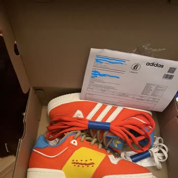 Adidas.com.tr Online Alışveriş