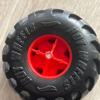 Welcome Baby (instagram: welcomebabytr) Welcome Baby Hot Wheels Oyuncak