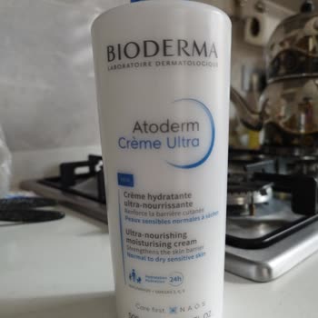 Bioderma Atoderm Creme Ultra Üretim Ve Son Kullanma Tarihleri