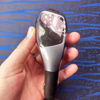 Migros Bood Tecnology Araç Kiti