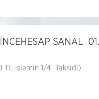 Ziraat Bankası  Bankkart Kampanyası Şartlar Sağlandı ParaPuan, Taksit Verilmedi