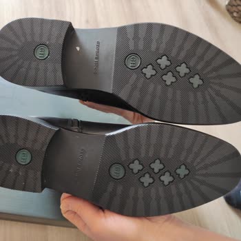 Divarese İade Kabul Etmiyor