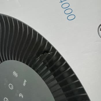 Amazon Türkiye'de Hasarlı Ürün Sorunu Ve Müşteri Hizmetleri Şikayeti