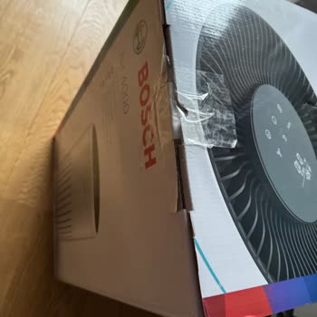 Amazon Türkiye'de Hasarlı Ürün Sorunu Ve Müşteri Hizmetleri Şikayeti